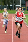 800 metres, NECAA Open Meeting, Morpeth, Sunday, October 18th. David T. Hewitson/Sports for All Pics